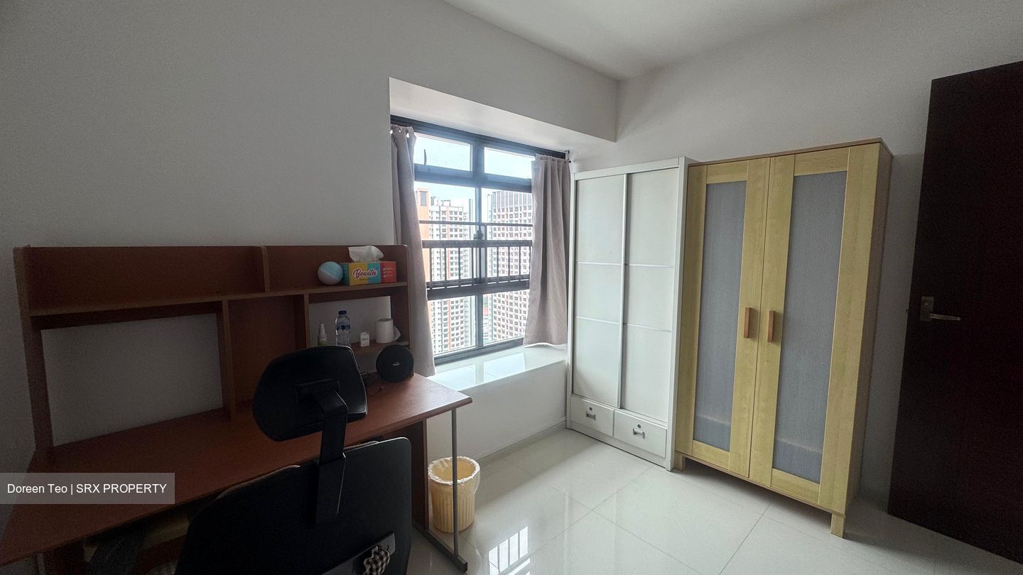 Blk 441A Clementi Avenue 3 (Clementi), HDB 4 Rooms #479889051